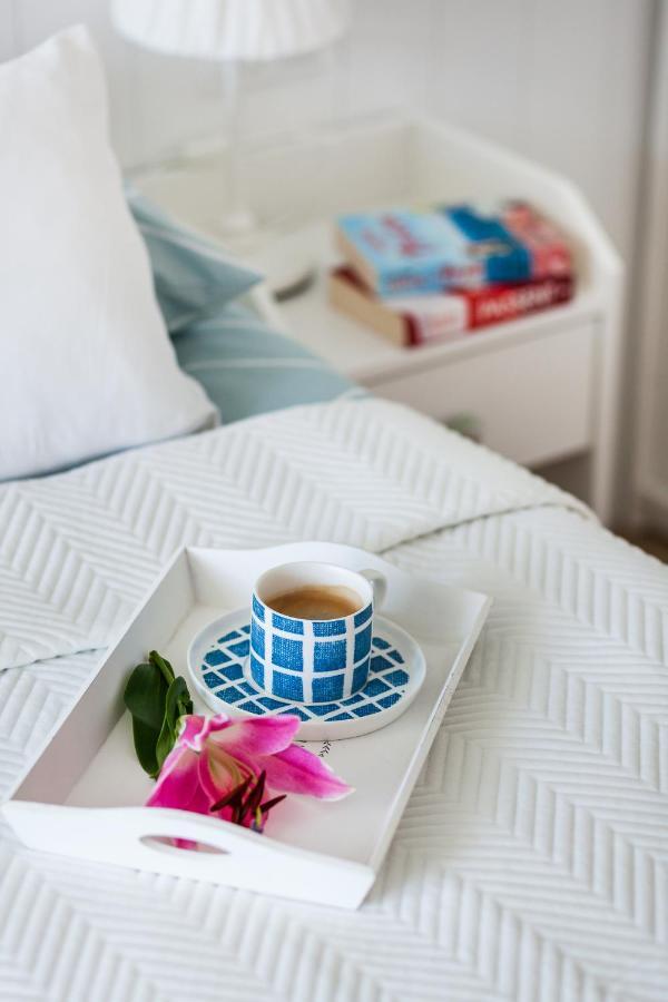 Plac Unii Aquamarine Premium Apartment Гдиня Екстериор снимка