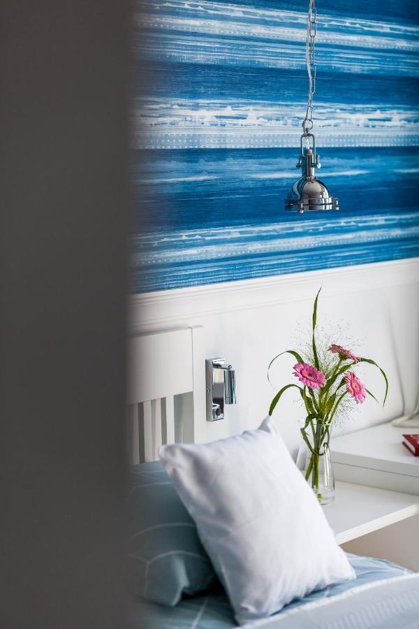 Plac Unii Aquamarine Premium Apartment Гдиня Екстериор снимка